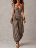 Alba | Conjunto boho