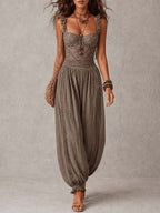 Alba | Conjunto boho