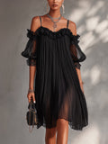 Noelia | Minivestido