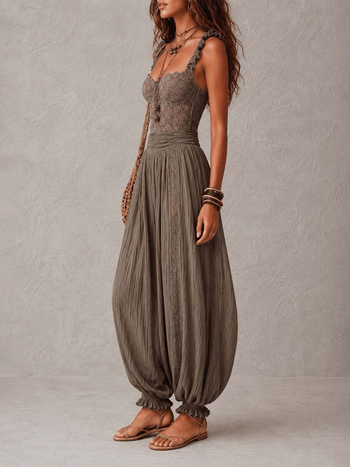 Alba | Conjunto boho