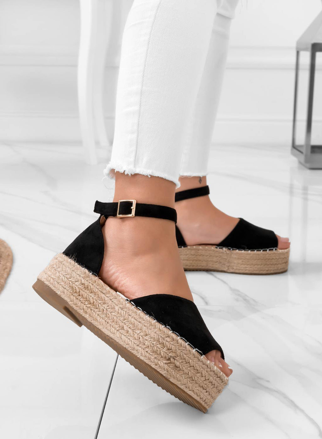 Valeria | Sandalias Nara