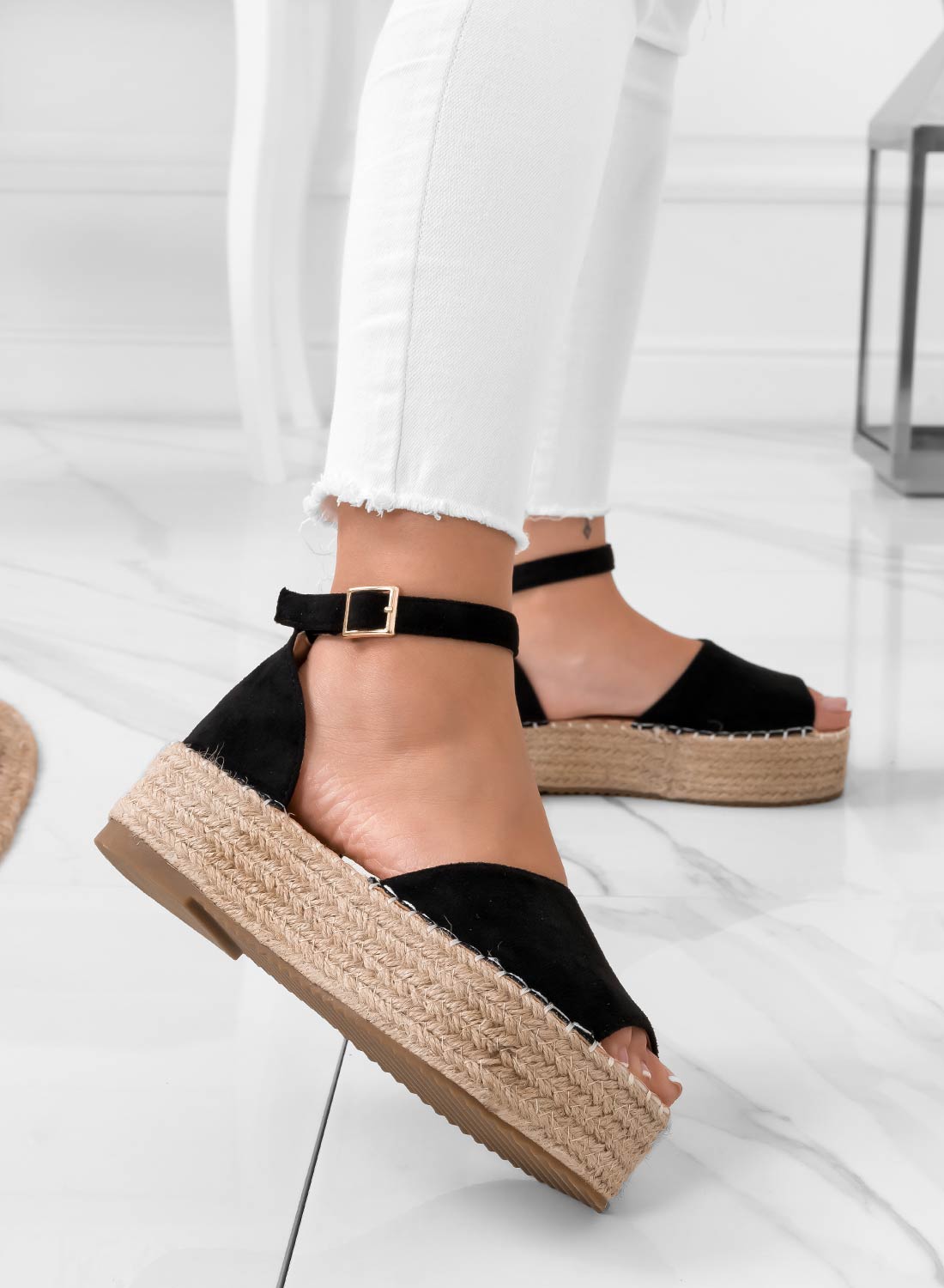 Valeria | Sandalias Nara