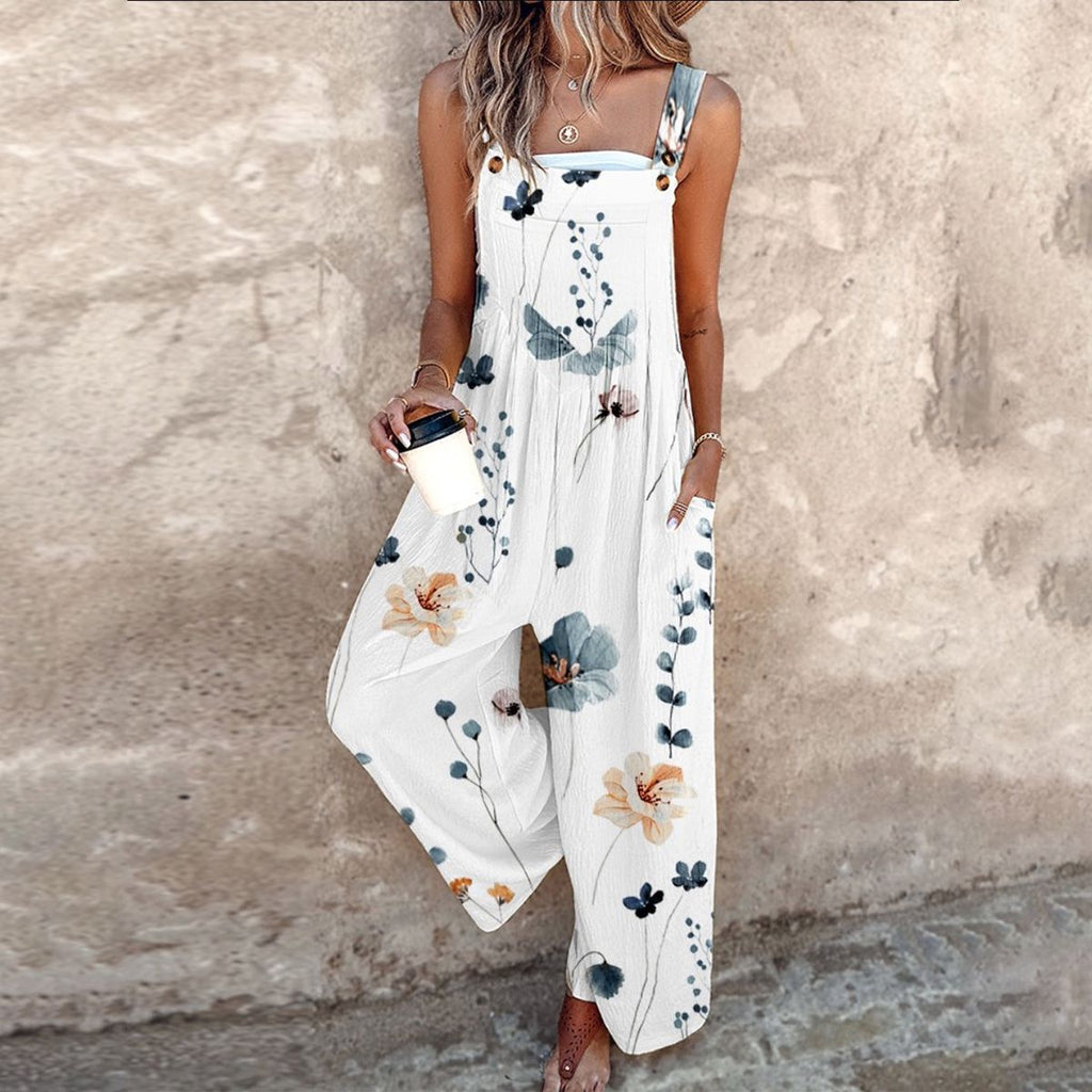 Camila | Peto estampado