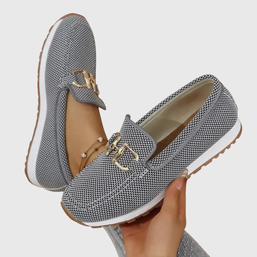 Clara | Mocasines