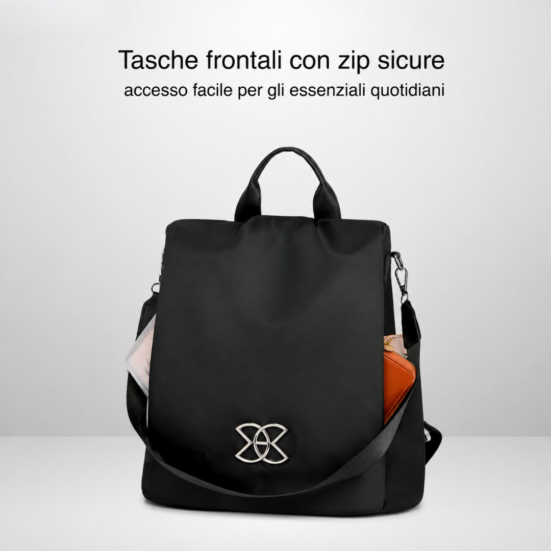 Isabel | Bolso antirrobo
