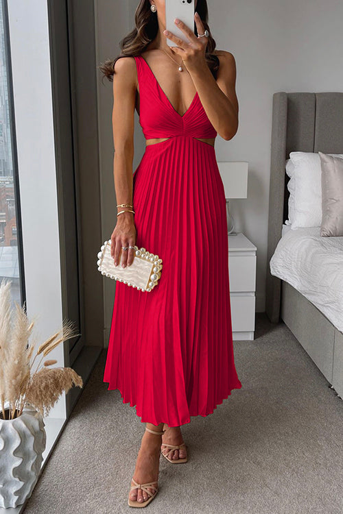 Helena | Vestido largo