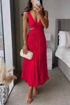 Helena | Vestido largo