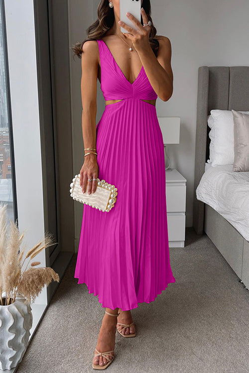 Helena | Vestido largo