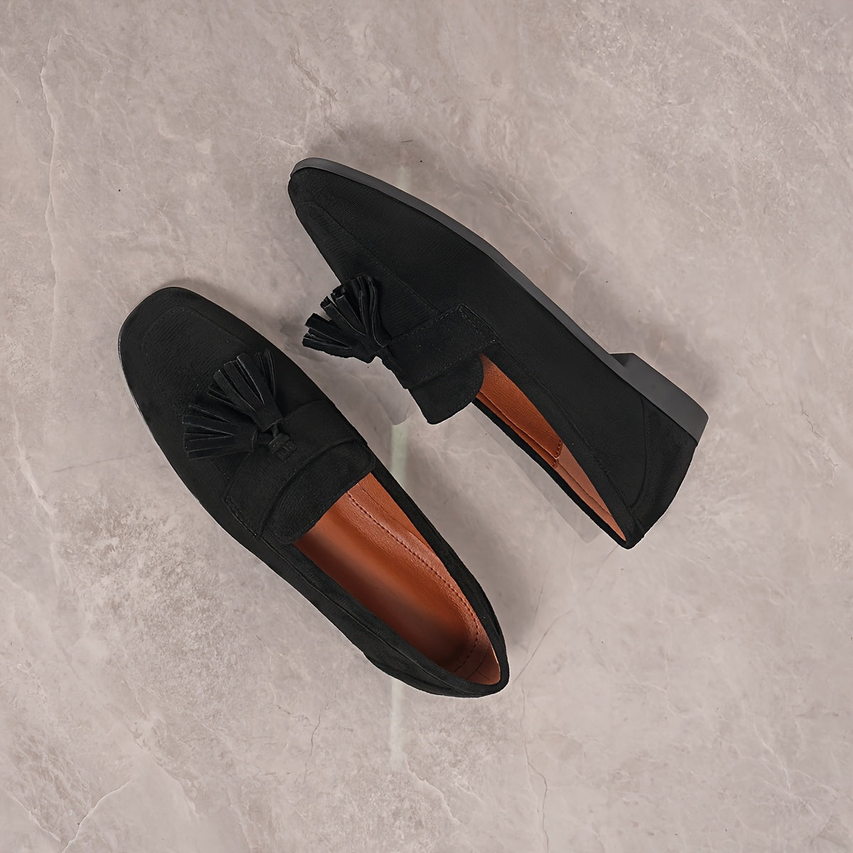 Lucía | Mocasines