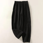 Eva | Pantalón de lino