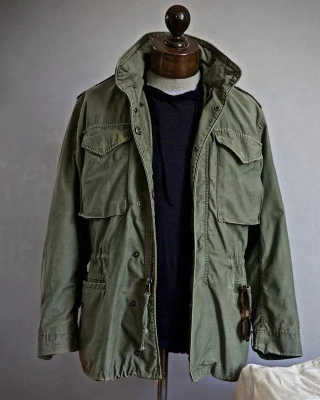 Diego | Chaqueta militar