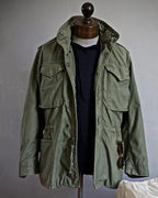 Diego | Chaqueta militar