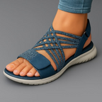 María | Sandalias ortopédicas