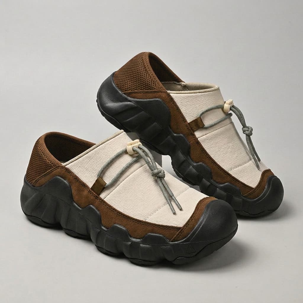 Elena | Zapatillas sin cordones