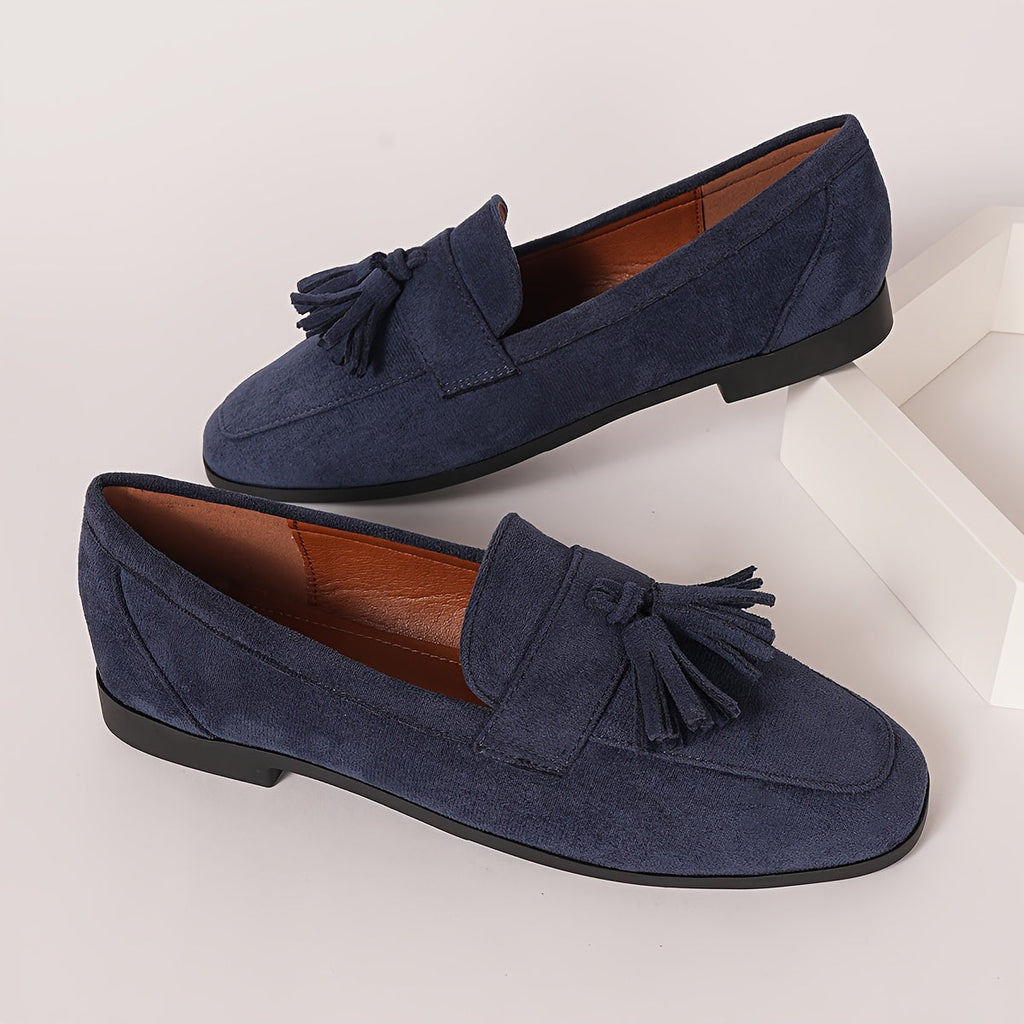 Lucía | Mocasines