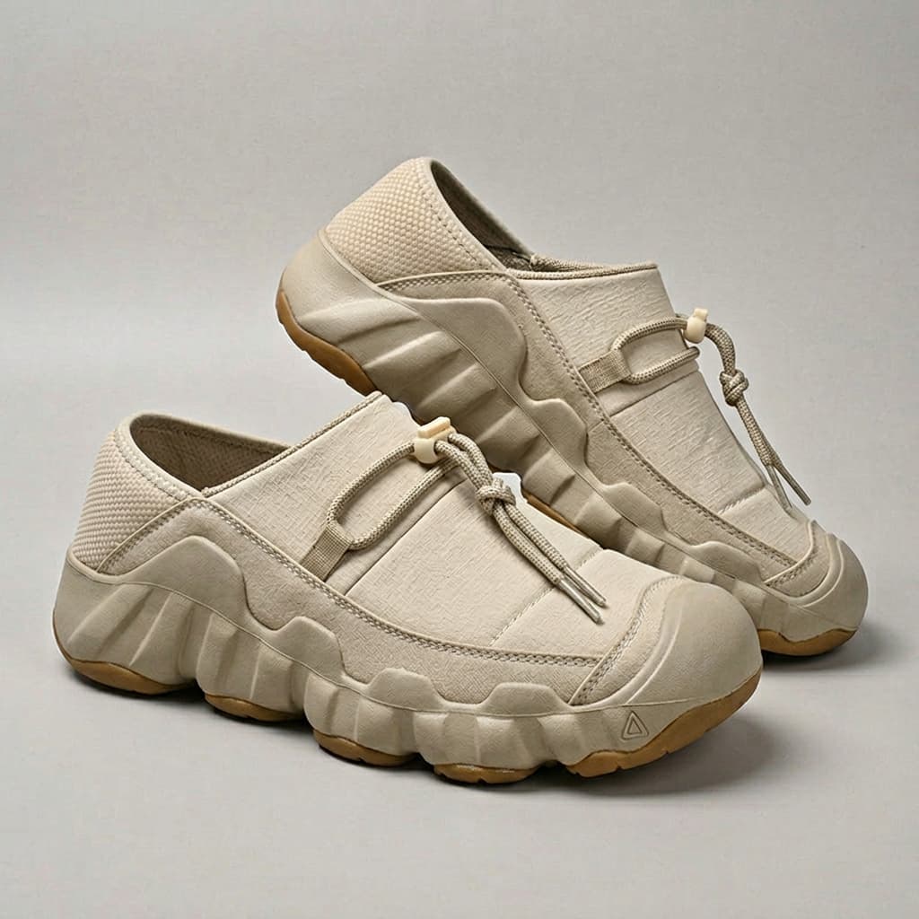 Elena | Zapatillas sin cordones