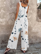 Camila | Peto estampado