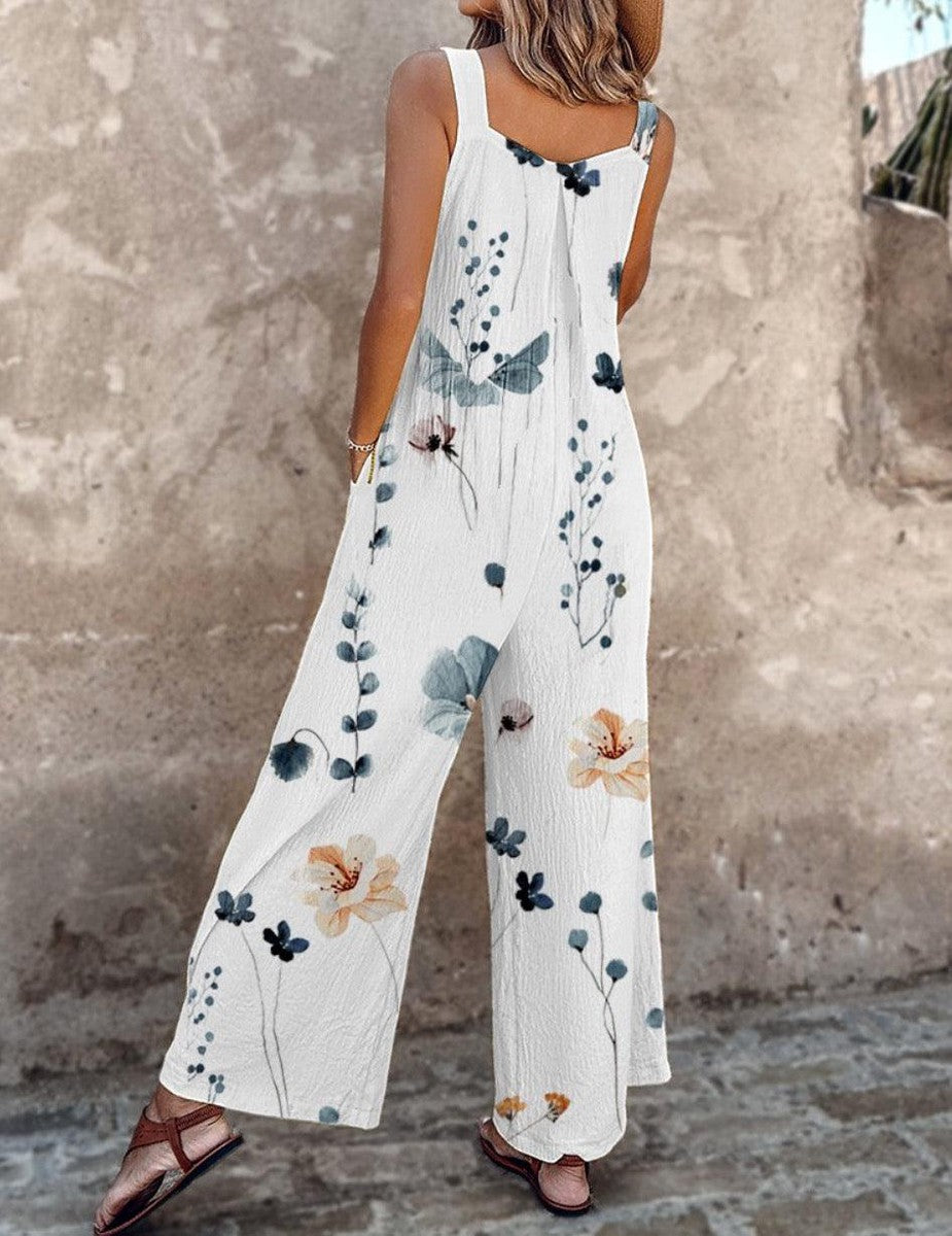 Camila | Peto estampado