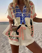 Lisa | Conjunto de verano