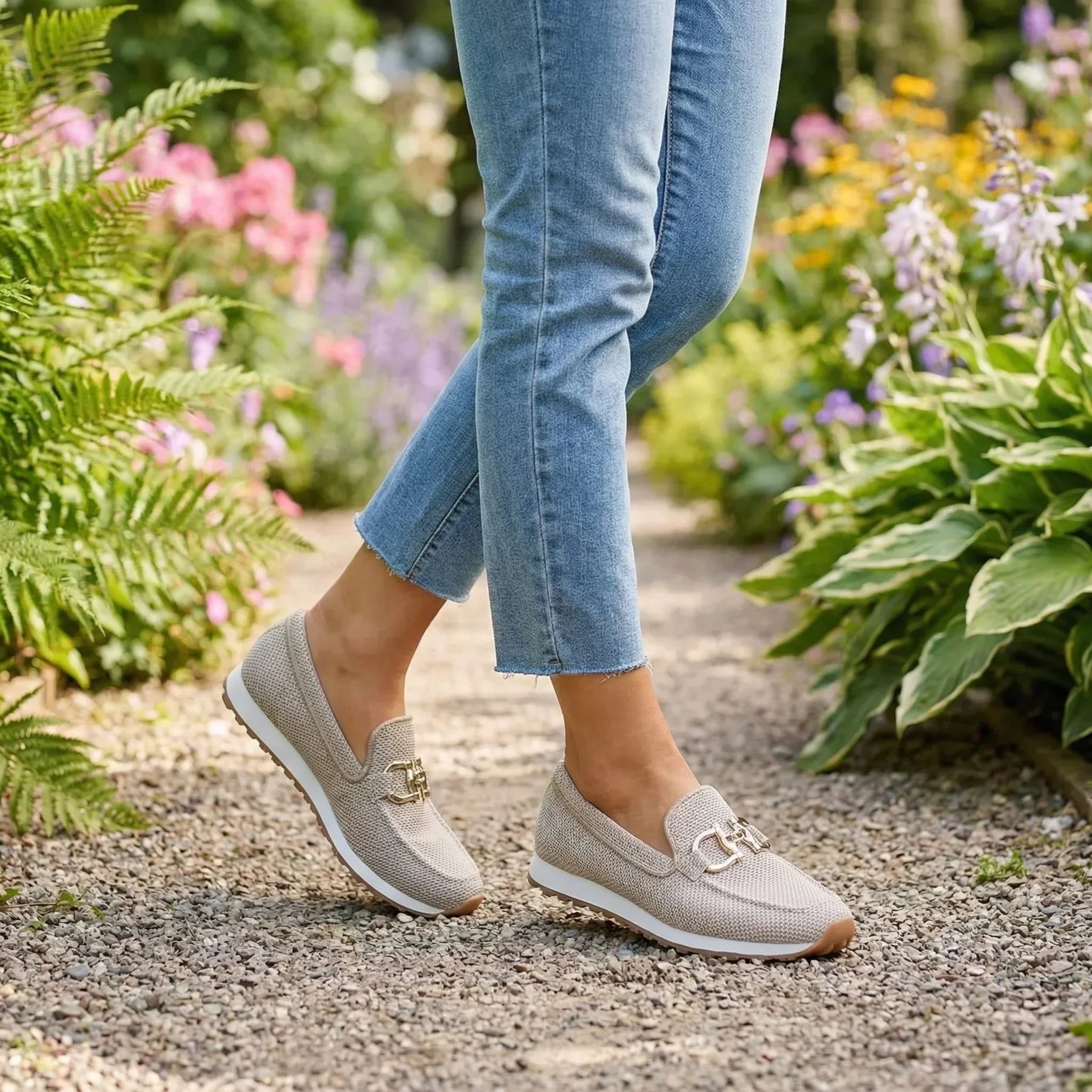 Clara | Mocasines