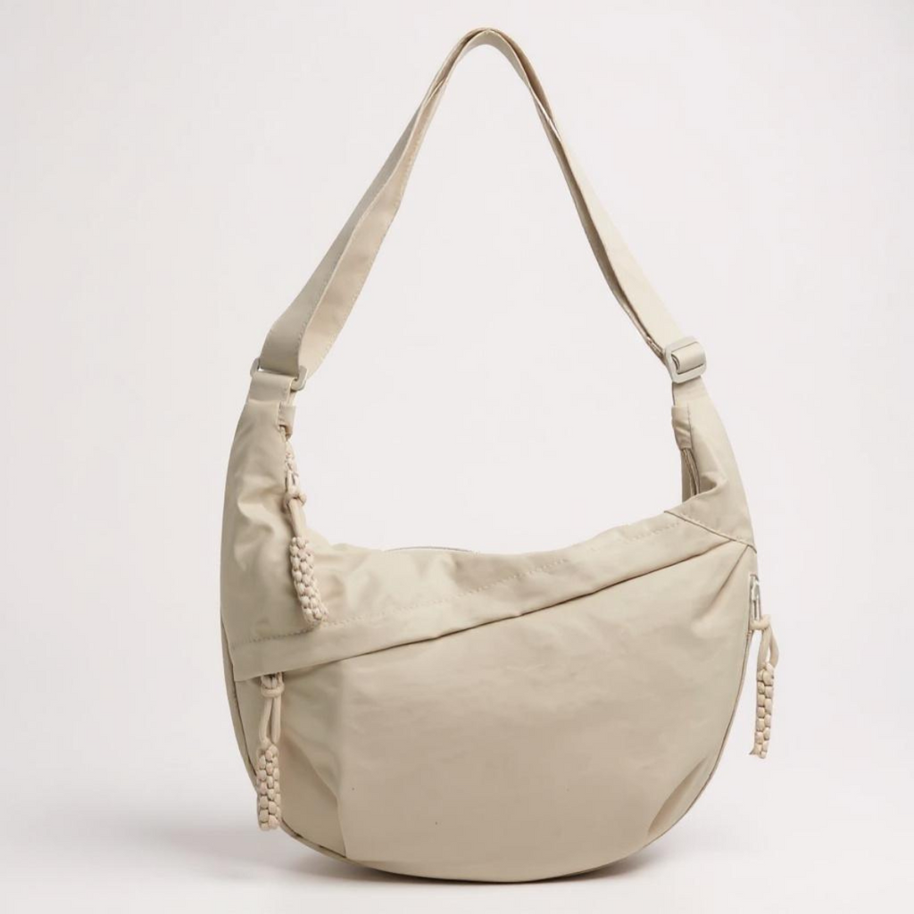 Lucía | Bolso de hombro práctico