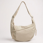 Lucía | Bolso de hombro práctico