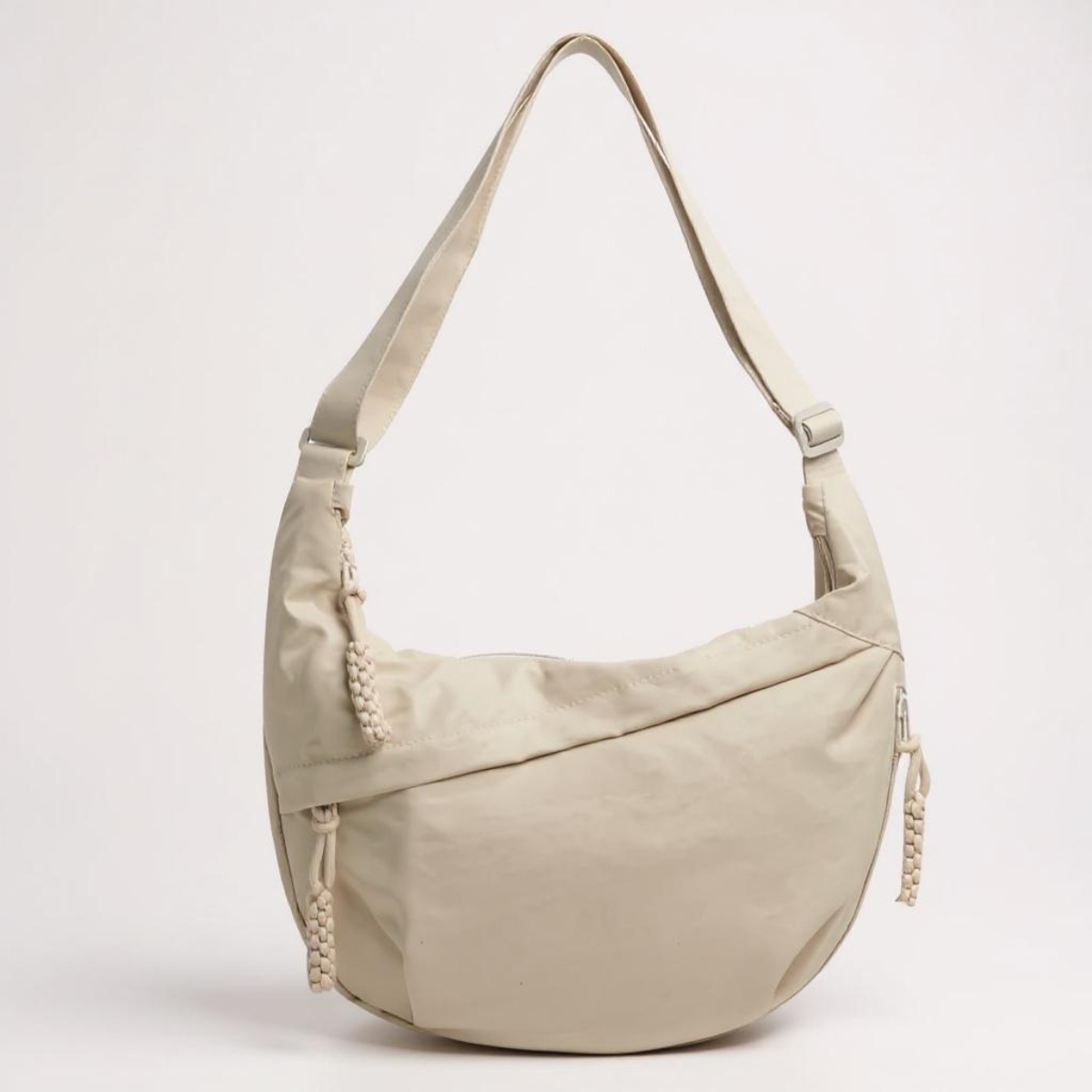 Lucía | Bolso de hombro práctico