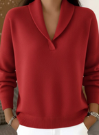 Elena | Jersey suave
