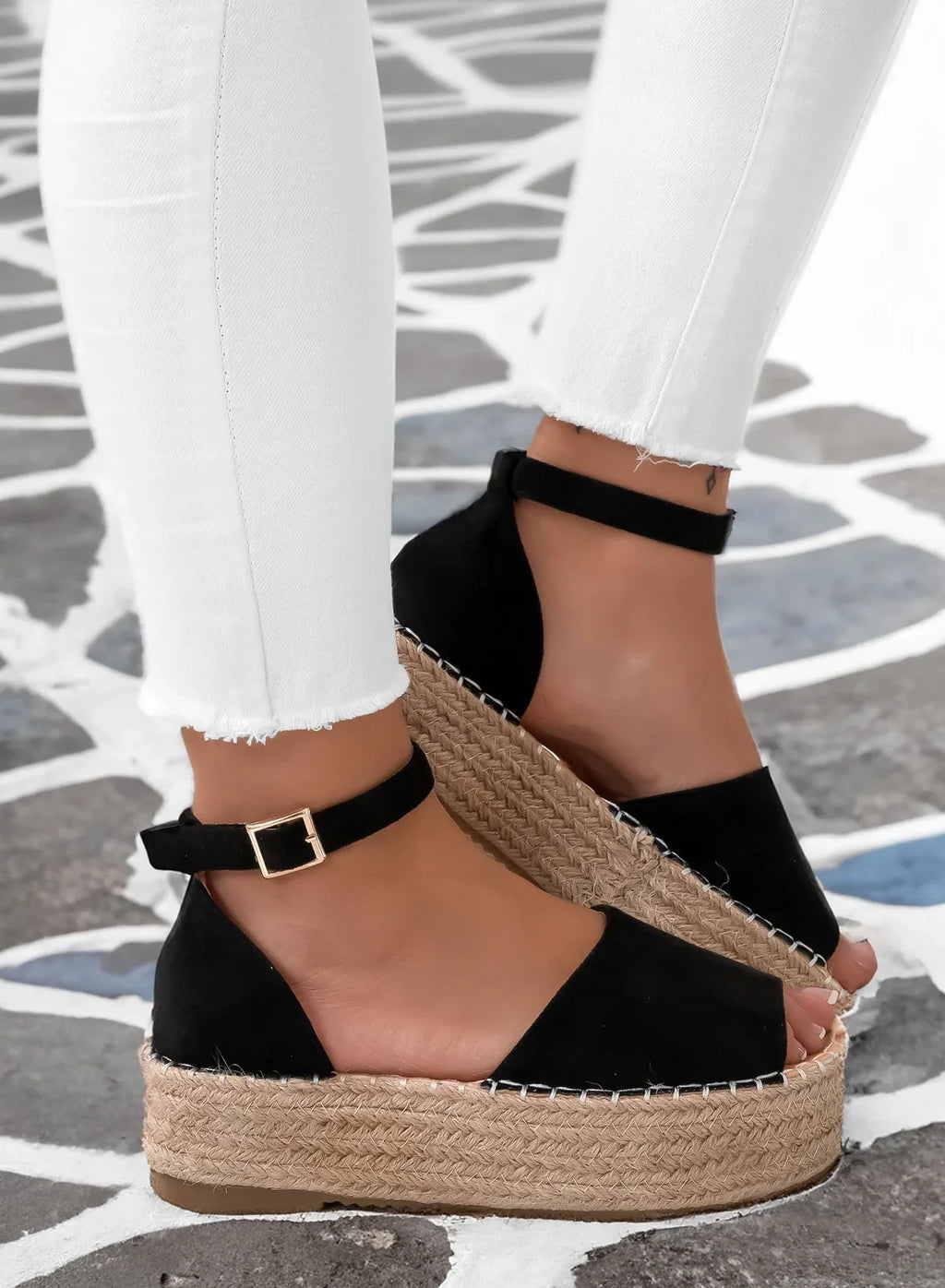 Valeria | Sandalias Nara