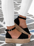 Valeria | Sandalias Nara