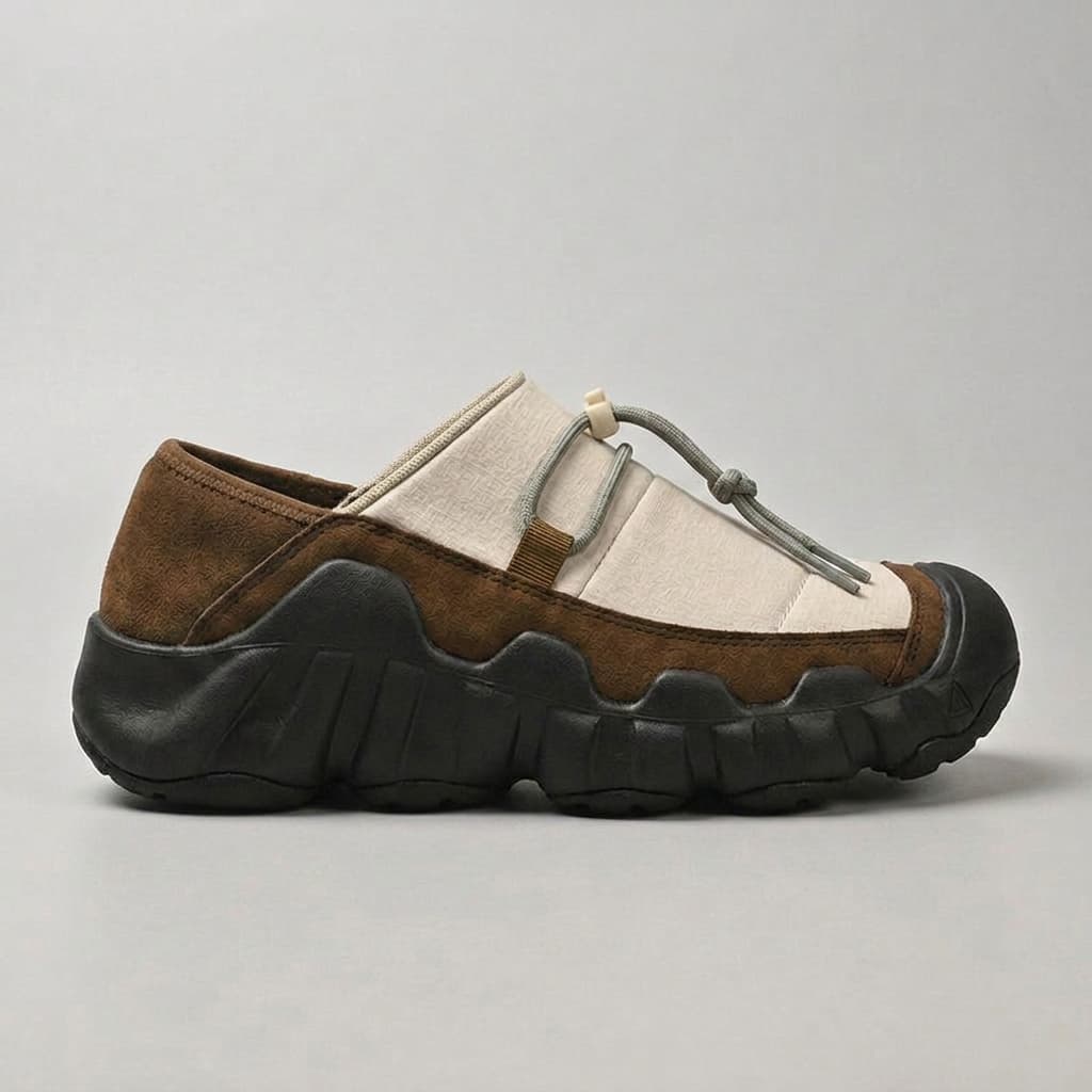 Elena | Zapatillas sin cordones