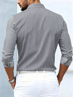 Manuel | Camisa de hombre