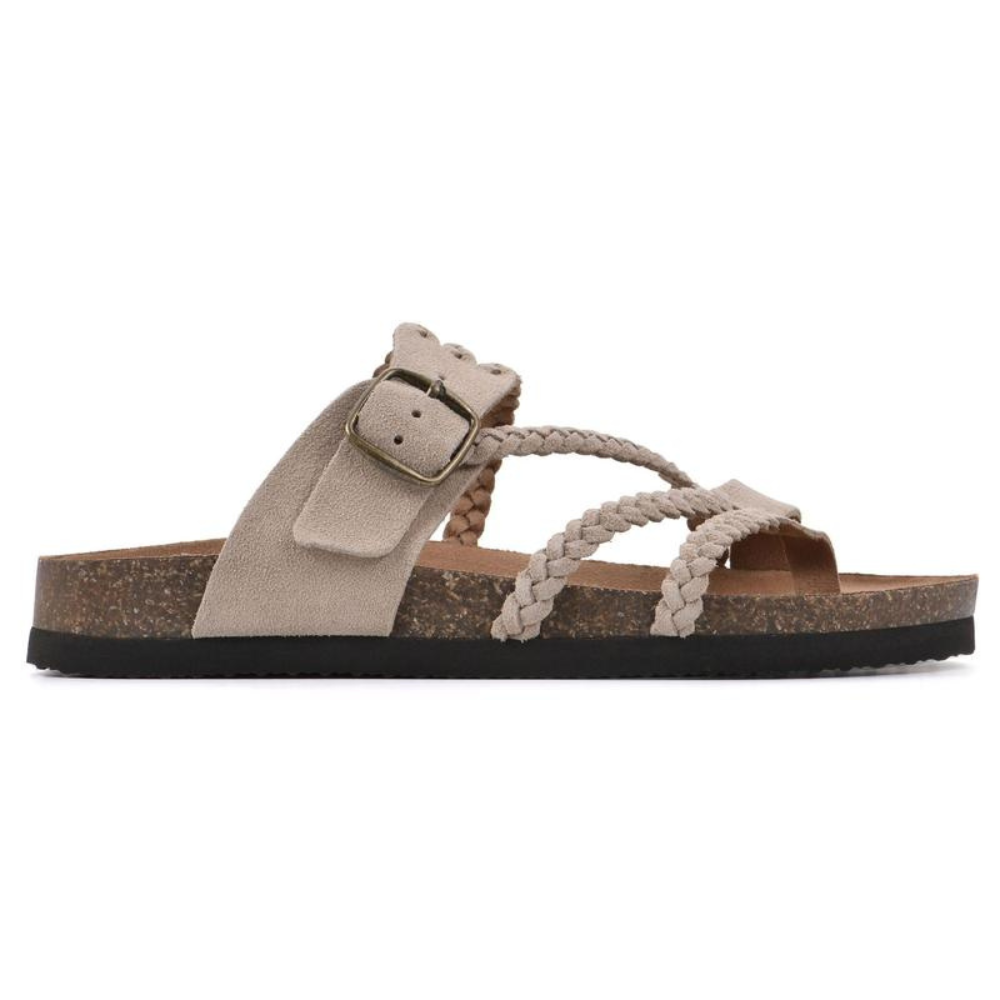 Mia | Sandalias nara