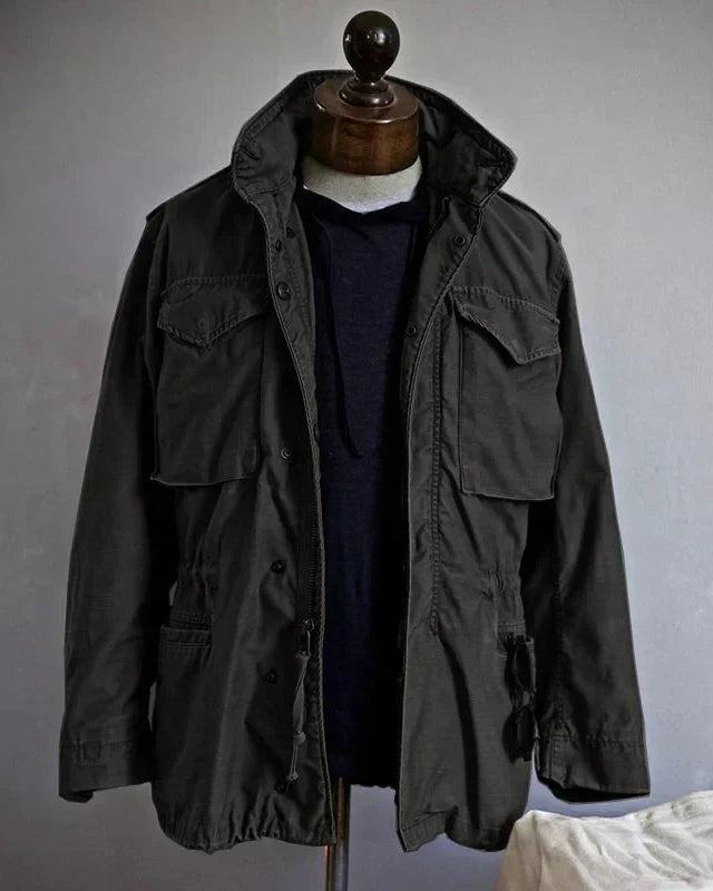 Diego | Chaqueta militar