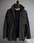 Diego | Chaqueta militar