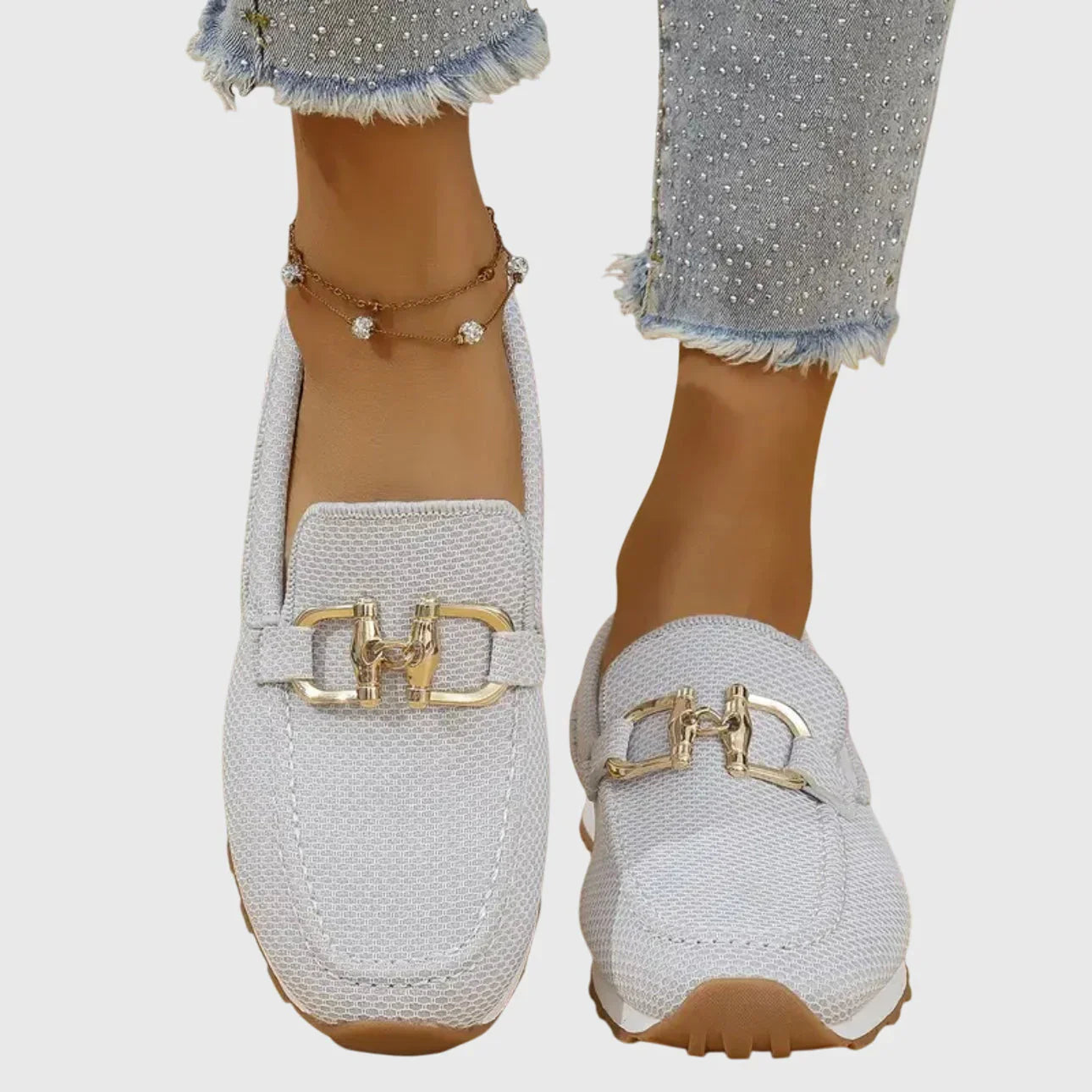 Clara | Mocasines