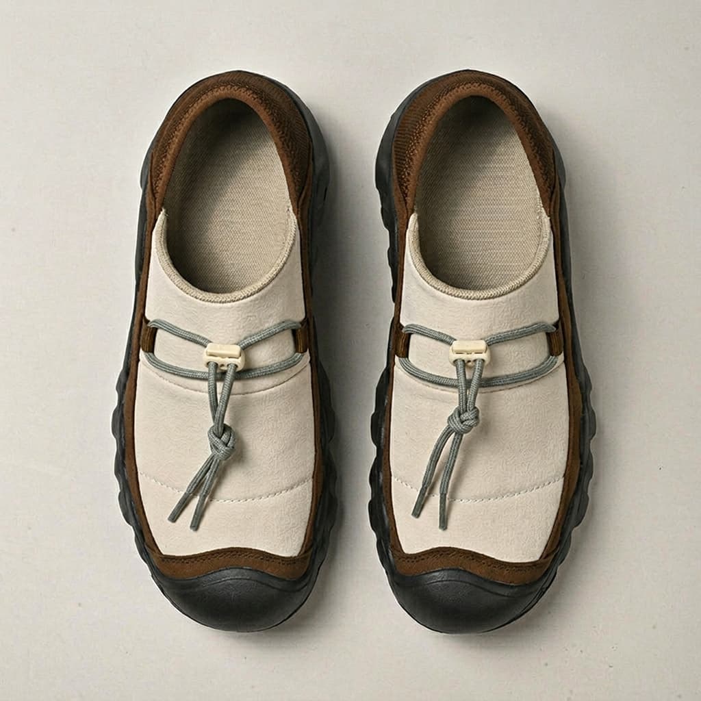 Elena | Zapatillas sin cordones