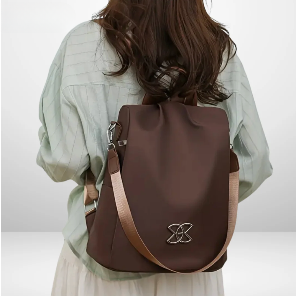Isabel | Bolso antirrobo