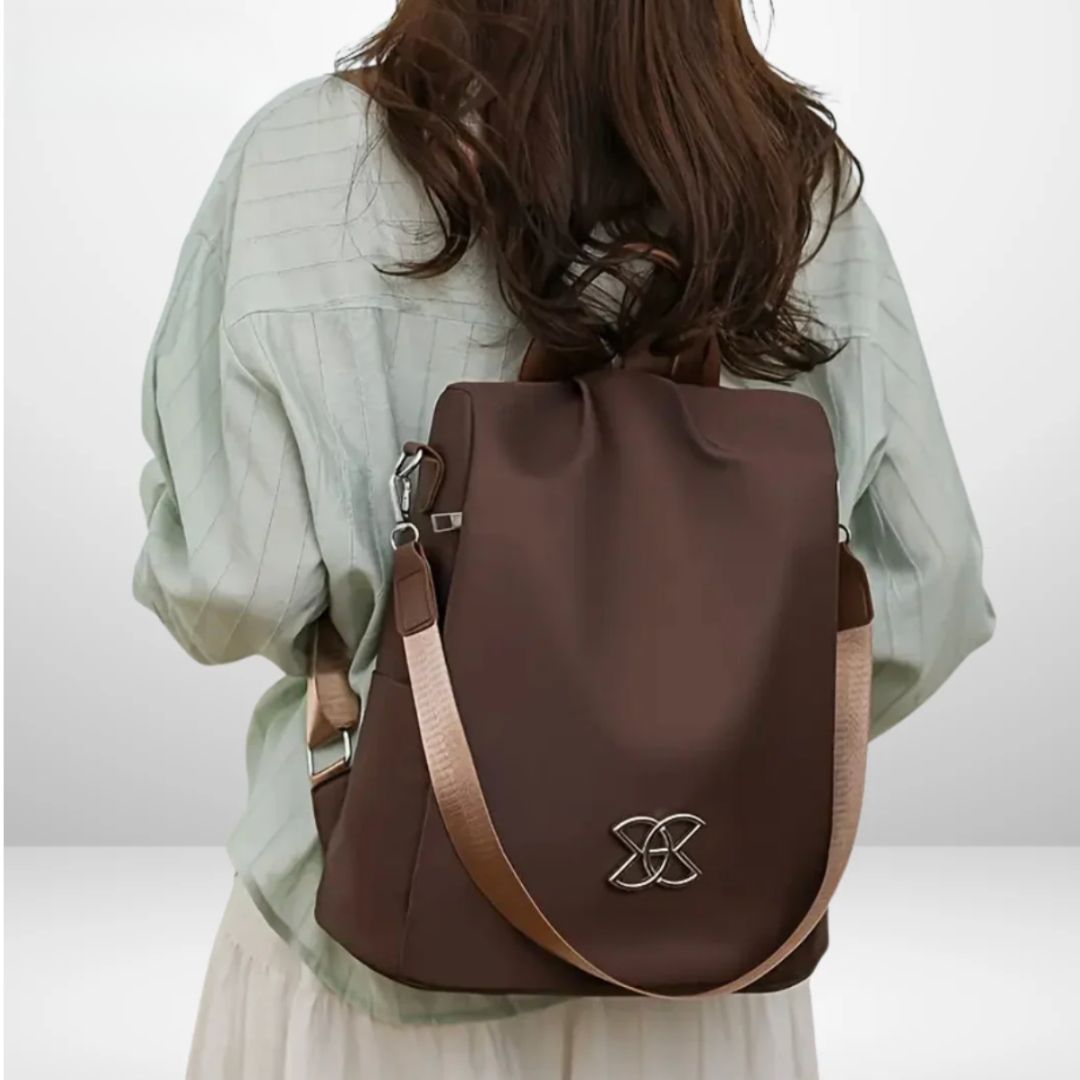 Isabel | Bolso antirrobo
