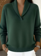 Elena | Jersey suave