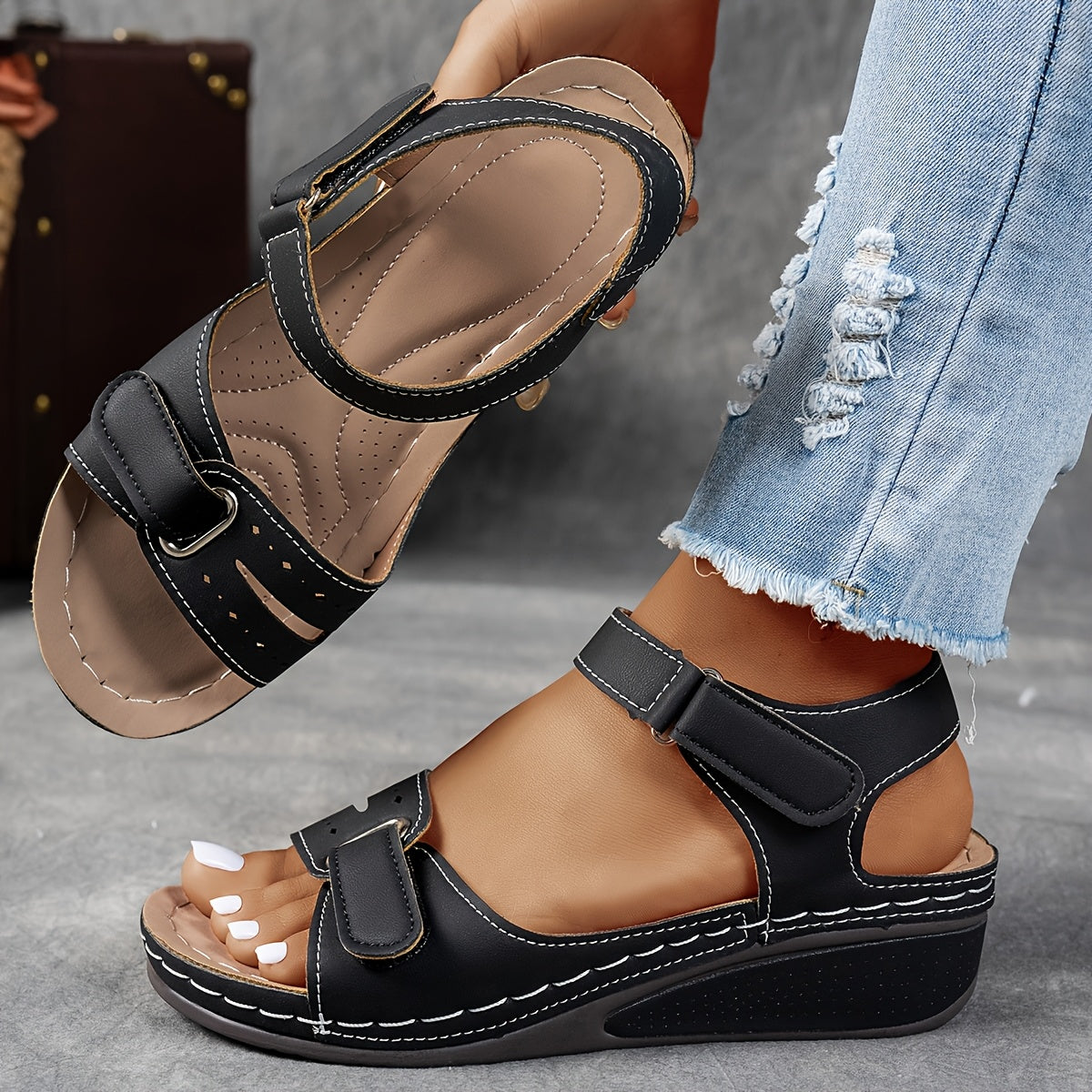 Carmen | Sandalias