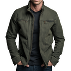Diego | Chaqueta field vintage