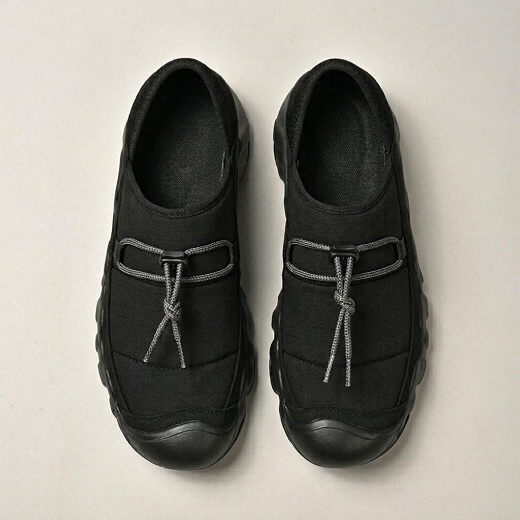 Elena | Zapatillas sin cordones