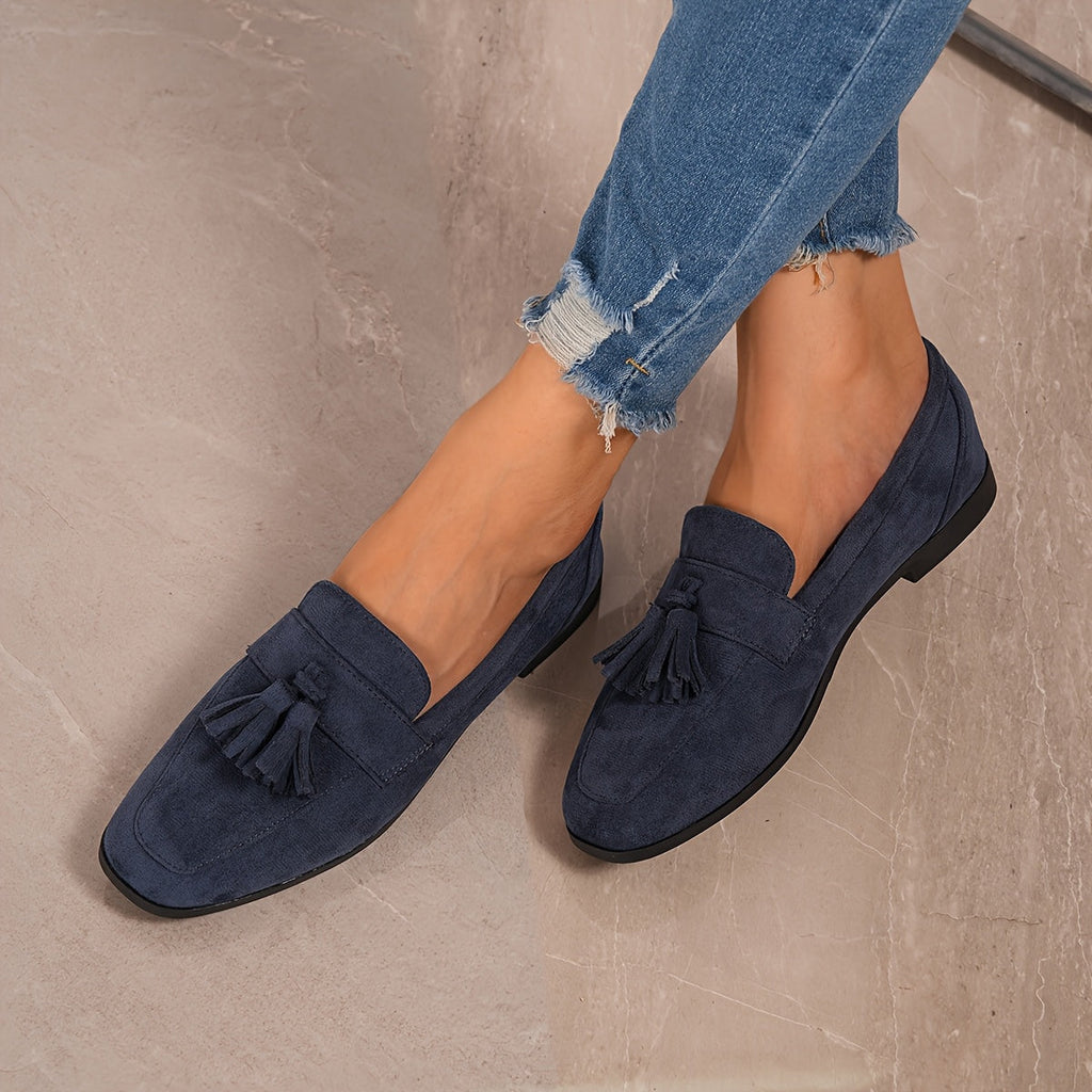 Lucía | Mocasines