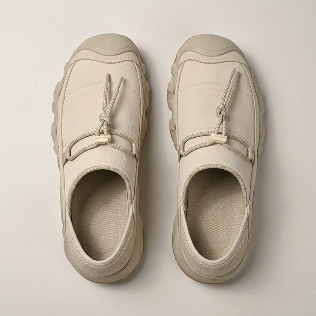 Elena | Zapatillas sin cordones