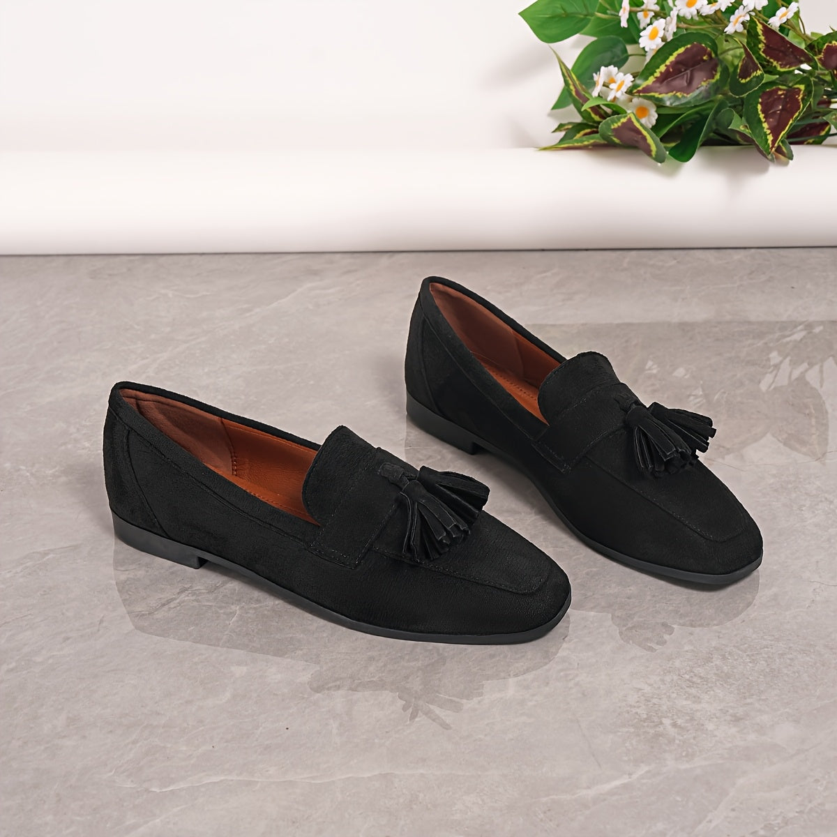 Lucía | Mocasines