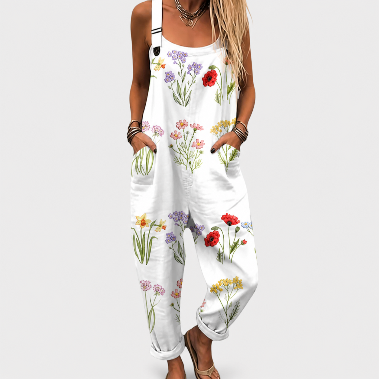 Olivia | Peto estampado