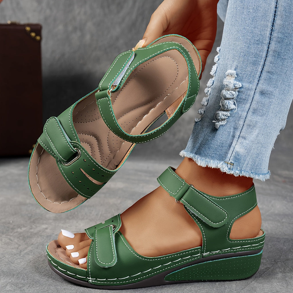 Carmen | Sandalias