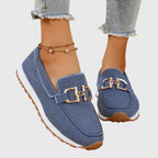 Clara | Loafer ortopédico