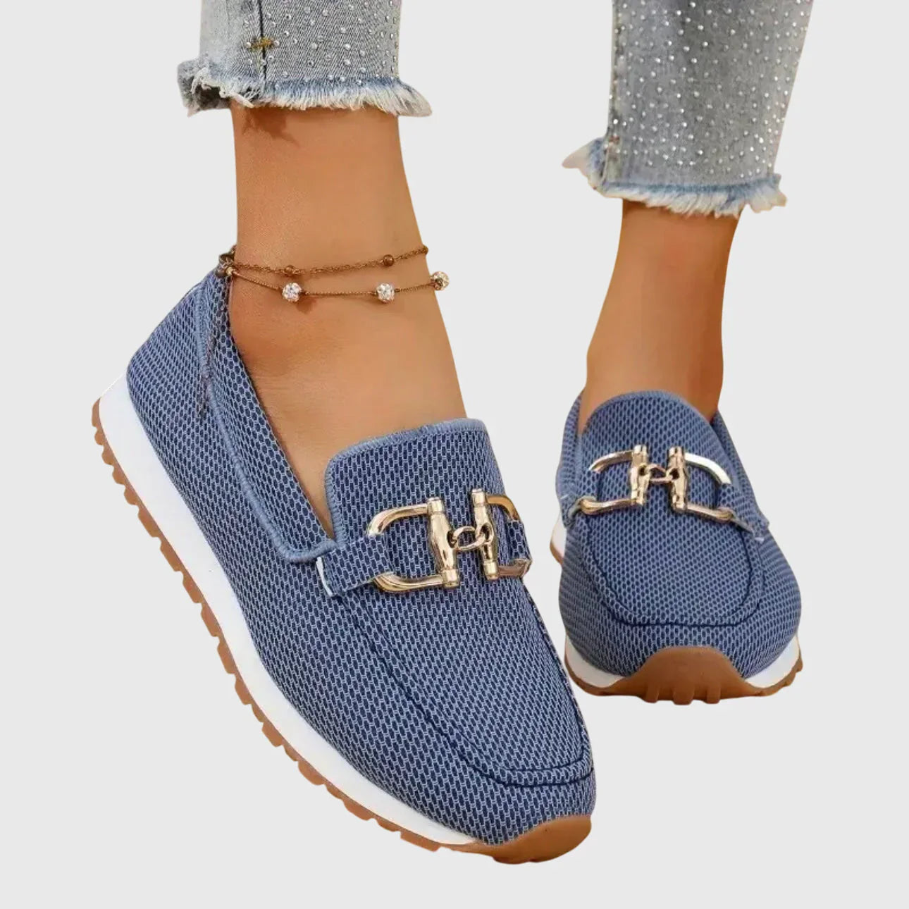 Clara | Mocasines